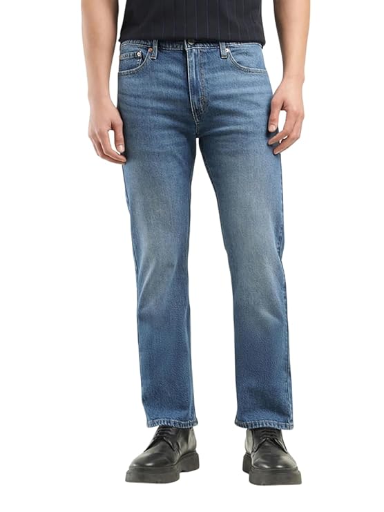 Levi's Slim Fit Jeans